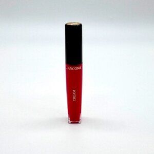Lancôme Passionnement Cream Gloss